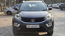Used Tata Nexon XZA Plus Petrol in Delhi
