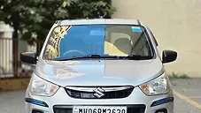Used Maruti Suzuki Alto VXi [2014-2019] in Nashik