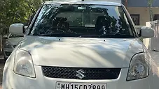 Used Maruti Suzuki Swift VDi in Nashik