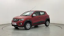 Used Renault Kwid 1.0 RXT AMT Opt [2016-2019] in Mumbai