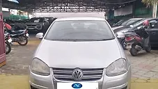 Used Volkswagen Jetta Trendline 1.9 TDI in Coimbatore