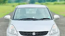 Used Maruti Suzuki Swift DZire VXI in Surat
