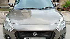Used Maruti Suzuki Swift VXi AMT [2018-2019] in Delhi