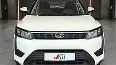 Used Mahindra XUV300 W4 1.2 Petrol [2019] in Ahmedabad