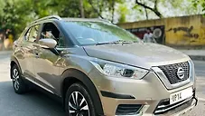 Used Nissan Kicks XV 1.5 [2019-2020] in Delhi