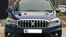 Used Maruti Suzuki S-Cross Zeta 1.3 in Tirur