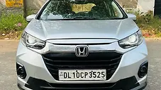 Used Honda WR-V VX MT Petrol in Delhi