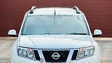 Used Nissan Terrano XL (D) in Surat