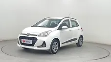 Used Hyundai Grand i10 Sportz 1.2 Kappa VTVT in Pune