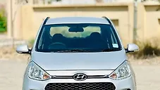 Used Hyundai Grand i10 Sportz U2 1.2 CRDi in Surat