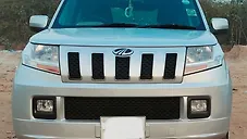 Used Mahindra TUV300 T6 Plus in Agra