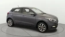 Used Hyundai Elite i20 Asta 1.2 (O) [2016] in Delhi