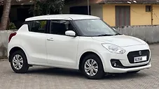 Used Maruti Suzuki Swift VXi AMT in Tirur