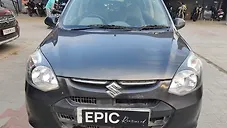 Used Maruti Suzuki Alto 800 Lxi in Hyderabad