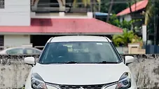 Used Maruti Suzuki Baleno Alpha 1.2 AT in Tirur