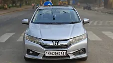 Used Honda City VX CVT in Thane
