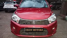 Used Maruti Suzuki Celerio ZXi [2017-2019] in Pune