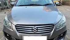 Used Maruti Suzuki Ciaz Delta 1.4 MT in Thane