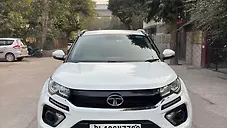 Used Tata Nexon XM in Delhi