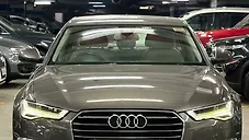Used Audi A6 2.0 TFSi Premium Plus in Mumbai
