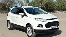Used Ford Ecosport Trend+ 1.0L EcoBoost in Delhi
