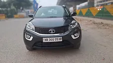 Used Tata Nexon XZ in Faridabad