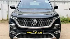 Used MG Hector Sharp 2.0 Diesel [2019-2020] in Chennai