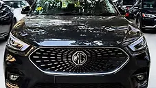 Used MG Astor Smart CVT Black Storm in Mumbai
