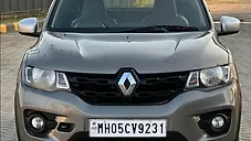 Used Renault Kwid 1.0 RXT [2016-2019] in Nashik