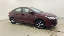 Used Honda City SV CVT in Hyderabad