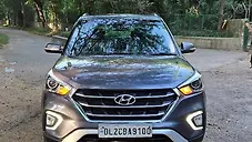 Used Hyundai Creta SX 1.6 CRDi in Delhi