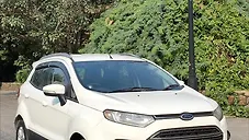 Used Ford Ecosport Titanium 1.5L TDCi in Delhi