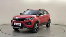 Used Tata Nexon XZ Plus (S) [2022-2023] in Bangalore