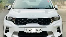 Used Kia Sonet HTK Plus 1.0 iMT [2020-2021] in Delhi