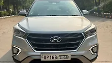 Used Hyundai Creta SX 1.6 Petrol in Delhi