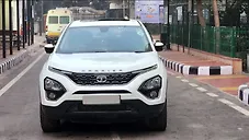 Used Tata Harrier XZA Plus in Delhi
