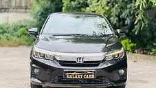 Used Honda City V Petrol in Delhi