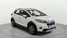 Used Honda WR-V VX MT Petrol in Indore