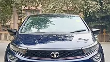 Used Tata Altroz XZ Plus (S) iCNG in Delhi