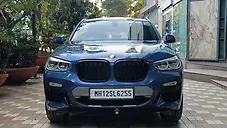Used BMW X4 xDrive20d M Sport X [2019-2020] in Mumbai