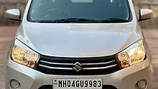 Used Maruti Suzuki Celerio VXi AMT in Mumbai