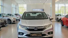 Used Honda City ZX CVT Petrol [2017-2019] in Delhi