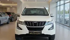 Used Mahindra XUV500 W7 [2018-2020] in Delhi