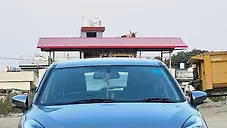 Used Toyota Glanza G Hybrid in Dehradun