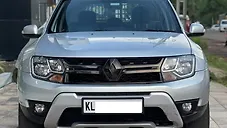 Used Renault Duster 110 PS RXZ 4X2 AMT Diesel in Tirur