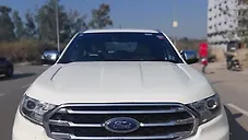 Used Ford Endeavour Titanium Plus 2.2 4x2 AT in Delhi
