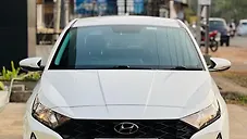 Used Hyundai Elite i20 Sportz 1.5 MT Diesel in Tirur