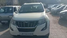 Used Mahindra XUV500 W10 AWD in Ranchi