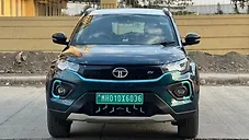 Used Tata Nexon EV XZ Plus in Thane