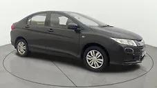 Used Honda City SV CVT in Hyderabad